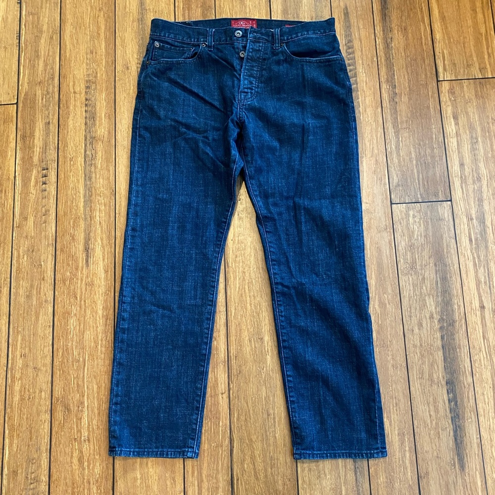 Men’s Lucky 121 Heritage Slim Jeans